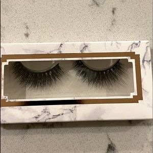25mm Mink Lashes Fluffy